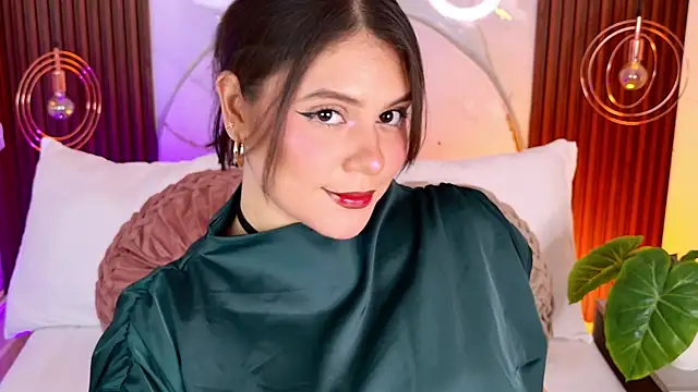 pamelajons  online show from 05/14/26, 12:34