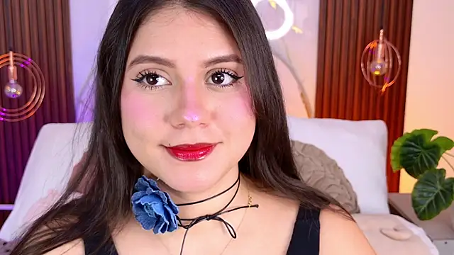 pamelajons  online show from 05/27/26, 12:35