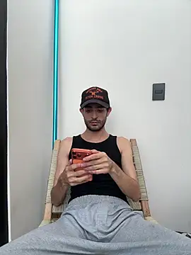 Ckeefer96 online show from 02/26/26, 11:04