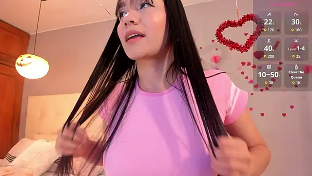 Snapshot of Maia_W10 chatting on 03/02/26, 02:25 Maia W10 online show from 03/02/26, 02:25