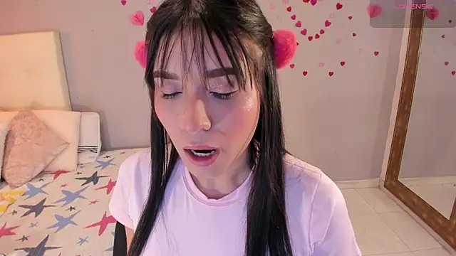 Snapshot of Maia_W10 chatting on 03/03/26, 12:22 Maia W10 online show from 03/03/26, 12:22