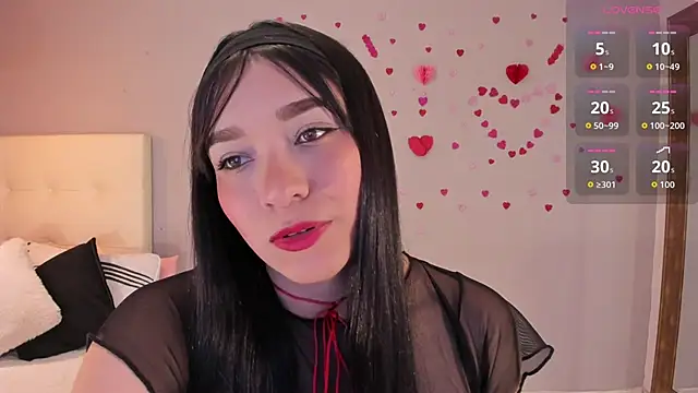 Snapshot of Maia_W10 chatting on 03/12/26, 12:22 Maia W10 online show from 03/12/26, 12:22