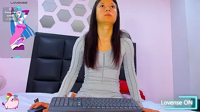 Snapshot of Catalina_Jonex chatting on 02/24/26, 11:30 Catalina Jonex online show from 02/24/26, 11:30