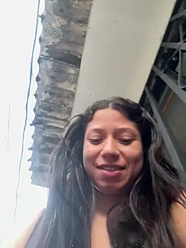 Catalina Jonex online show from 06/29/26, 10:54