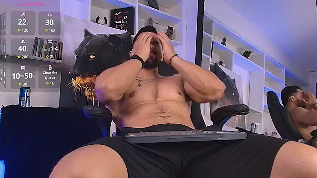 Regan   online show from 02/26/26, 02:43