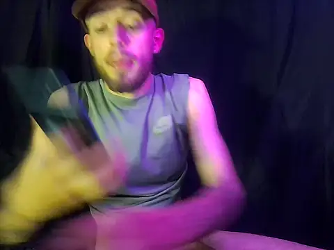 Aaronkiller online show from 12/20/24, 03:36