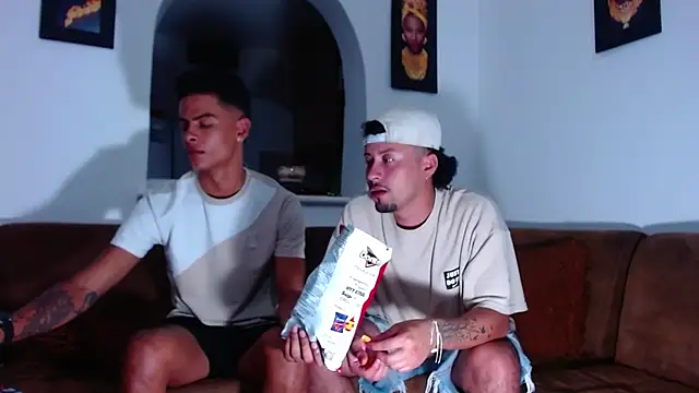 enjoy vibes online show from 10/05/25, 02:43