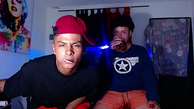 enjoy vibes online show from 10/11/25, 02:55