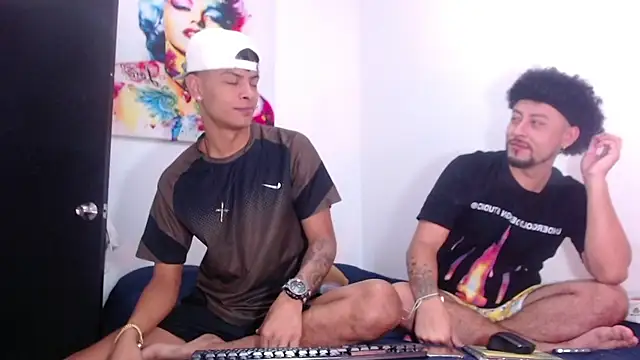 enjoy vibes online show from 11/27/25, 01:24