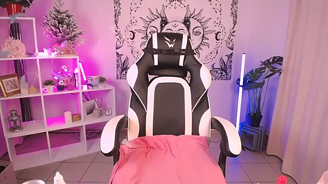 MelissaLovvv online show from 02/07/25, 03:55