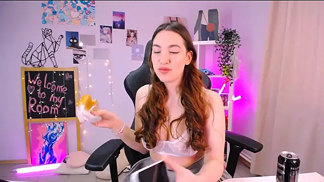 MelissaLovvv online show from 02/28/25, 05:04