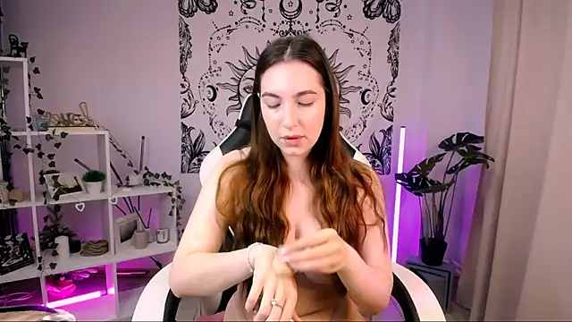 MelissaLovvv online show from 03/05/25, 03:51