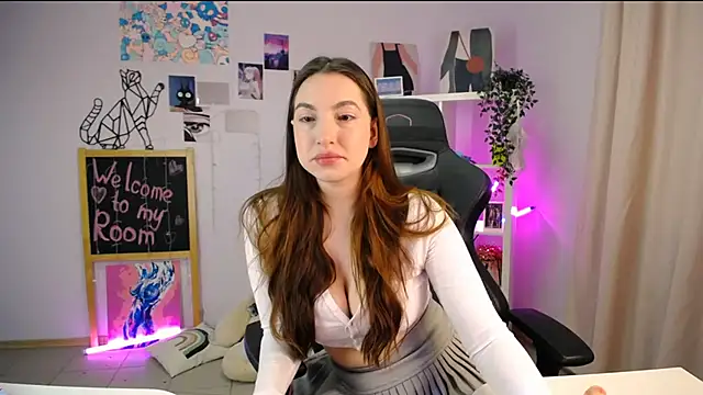 MelissaLovvv online show from 03/06/25, 06:30