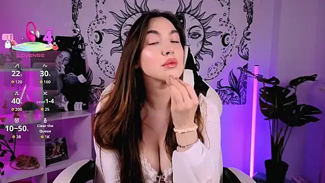 MelissaLovvv online show from 09/15/25, 05:29