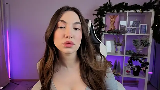 MelissaLovvv online show from 01/16/26, 04:16