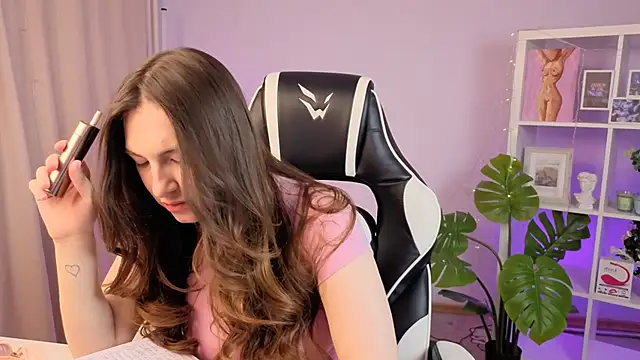 MelissaLovvv online show from 02/17/26, 05:48