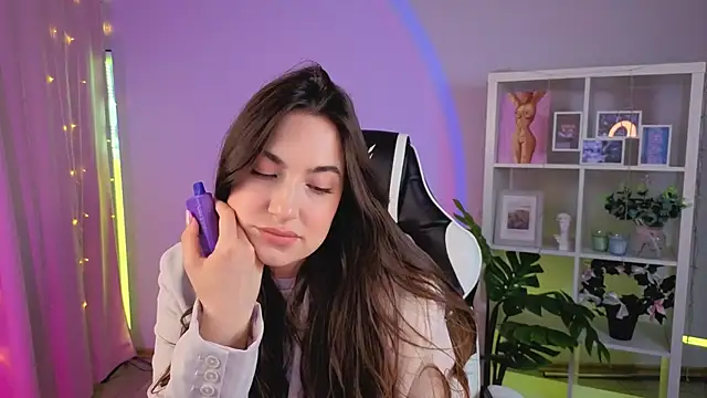 MelissaLovvv online show from 05/30/26, 10:45