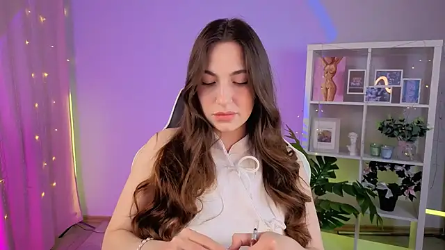 MelissaLovvv online show from 06/04/26, 03:34