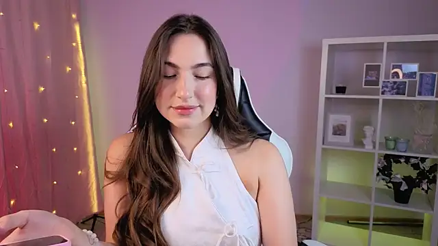 MelissaLovvv online show from 06/21/26, 10:29