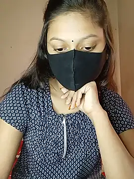 Snapshot of Nadia-2 chatting on 12/03/24, 02:58 Nadia-2 online show from 12/03/24, 02:58