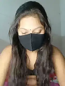 Snapshot of Nadia-2 chatting on 12/03/24, 05:12 Nadia-2 online show from 12/03/24, 05:12