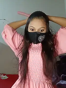 Snapshot of Nadia-2 chatting on 12/09/24, 01:13 Nadia-2 online show from 12/09/24, 01:13