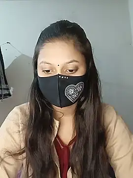 Snapshot of Nadia-2 chatting on 12/17/24, 06:20 Nadia-2 online show from 12/17/24, 06:20