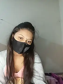 Snapshot of Nadia-2 chatting on 12/19/24, 05:29 Nadia-2 online show from 12/19/24, 05:29