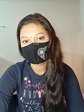 Snapshot of Nadia-2 chatting on 01/06/25, 02:37 Nadia-2 online show from 01/06/25, 02:37