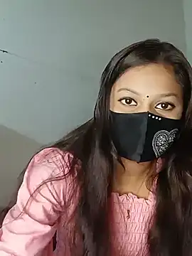 Snapshot of Nadia-2 chatting on 01/06/25, 04:34 Nadia-2 online show from 01/06/25, 04:34