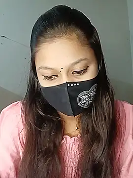 Snapshot of Nadia-2 chatting on 01/06/25, 07:45 Nadia-2 online show from 01/06/25, 07:45