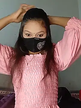 Snapshot of Nadia-2 chatting on 01/07/25, 06:14 Nadia-2 online show from 01/07/25, 06:14