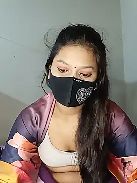 Snapshot of Nadia-2 chatting on 01/11/25, 11:35 Nadia-2 online show from 01/11/25, 11:35