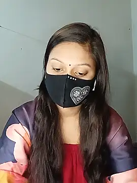 Snapshot of Nadia-2 chatting on 01/16/25, 12:12 Nadia-2 online show from 01/16/25, 12:12