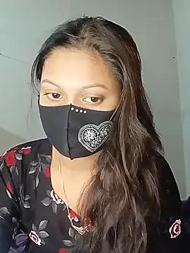 Snapshot of Nadia-2 chatting on 01/17/25, 06:23 Nadia-2 online show from 01/17/25, 06:23