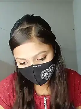 Snapshot of Nadia-2 chatting on 01/20/25, 03:18 Nadia-2 online show from 01/20/25, 03:18