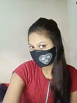 Snapshot of Nadia-2 chatting on 01/22/25, 08:29 Nadia-2 online show from 01/22/25, 08:29