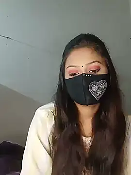 Snapshot of Nadia-2 chatting on 01/25/25, 08:21 Nadia-2 online show from 01/25/25, 08:21