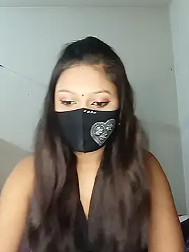 Snapshot of Nadia-2 chatting on 01/27/25, 03:07 Nadia-2 online show from 01/27/25, 03:07