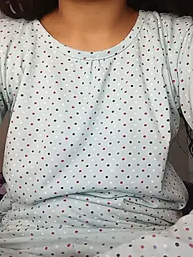 Snapshot of Nadia-2 chatting on 01/28/25, 04:41 Nadia-2 online show from 01/28/25, 04:41