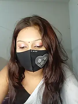 Snapshot of Nadia-2 chatting on 01/28/25, 09:19 Nadia-2 online show from 01/28/25, 09:19