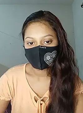 Snapshot of Nadia-2 chatting on 02/03/25, 01:41 Nadia-2 online show from 02/03/25, 01:41