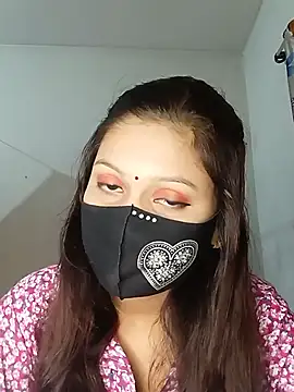 Snapshot of Nadia-2 chatting on 02/10/25, 11:13 Nadia-2 online show from 02/10/25, 11:13