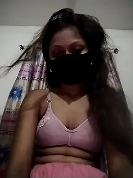 Snapshot of Nadia-2 chatting on 10/27/25, 10:14 Nadia-2 online show from 10/27/25, 10:14