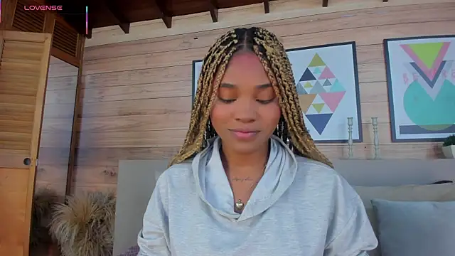 AriaFoster online show from 02/21/26, 04:13