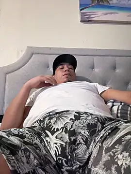 Richyyyybouyyy online show from 05/21/26, 09:49