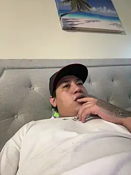 Richyyyybouyyy online show from 05/24/26, 12:32