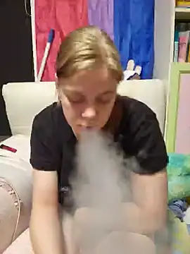 rose bunny online show from 01/12/25, 08:03