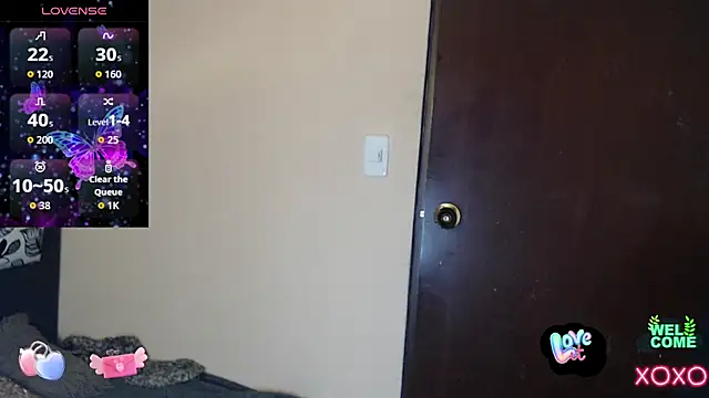 lubigtits online show from 06/01/26, 03:25