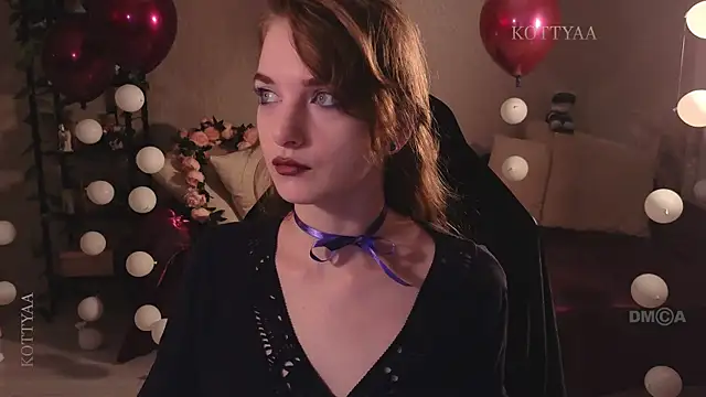 Snapshot of -Kottyaa- chatting on 11/15/25, 06:48 -Kottyaa- online show from 11/15/25, 06:48